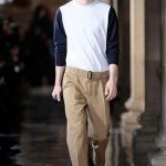 Dries Van Noten Fall/Winter 2010/11 Men's Collection