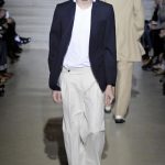 Paris Fashion Week Men's Fall 2011