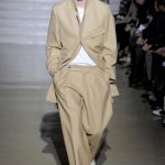 Men's Fall/Winter Collection 2011