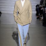 Paris Fashion Week Dries Van Noten