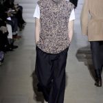 Menswear Runway Shows 2011