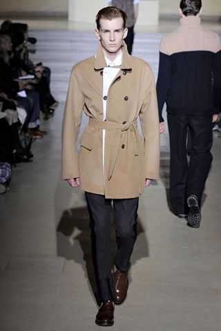 Menswear Fashion Shows