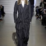Dries Van Noten Fall/Winter 2011 Men's Collection