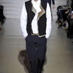 Paris Fashion Week 2011 Photos