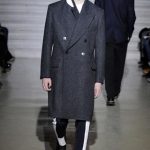 Paris Fashion Week 2011 Dries Van Noten