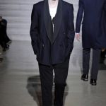 Fashion Brand Dries Van Noten 2011 Men's Design