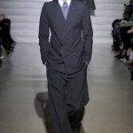 Dries Van Noten Paris Fall/Winter 2011