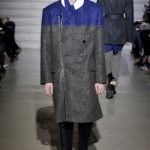 Fashion Brand Dries Van Noten 2011/2012 Collection