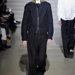 Dries Van Noten Fall/WinterWinter 2011/2012