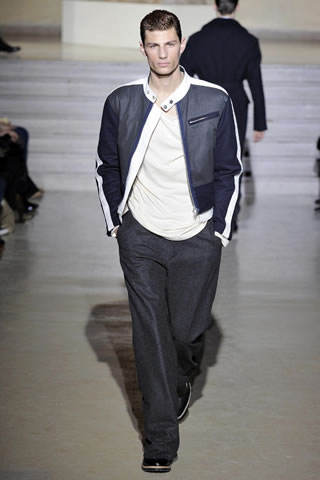 Fashion Designer 2012 Fall/Winter Collection