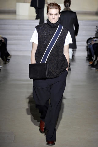 Paris 2011 Fashion Collection