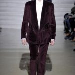 French Fashion Designers Fall 2011 Collection