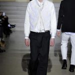 Dries Van Noten Fall/Winter Collection 2011