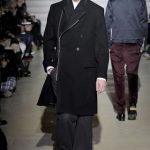 Paris Fashion Week Fall/Winter Dries Van Noten