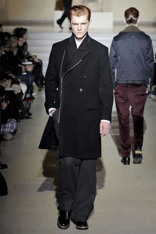 Paris Fashion Week Fall/Winter Dries Van Noten