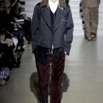 Paris Designers Fall/Winter Collections