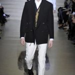 Dries Van Noten Fall/Winter 2011/12 Collectio