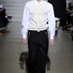 Winter 2011 Collection by Dries Van Noten
