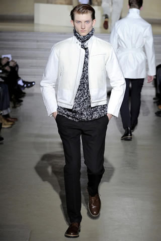 Paris Fashion Week 2011 Fall/Winter Collections