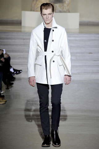 2011 Runway Fashion Shows Collection