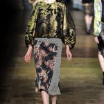 dries van noten ready to wear 2011 collection paris fashion week 36