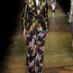 dries van noten ready to wear 2011 collection paris fashion week 38