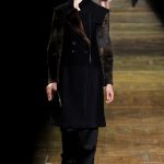 dries van noten ready to wear 2011 collection paris fashion week 9