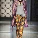 Dries Van Noten Spring/Summer 2010