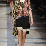 Dries Van Noten Spring/Summer 2010