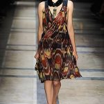 Dries Van Noten Spring/Summer 2010