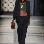 Dries Van Noten Spring/Summer 2010