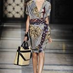 Dries Van Noten Spring/Summer 2010