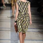 Dries Van Noten Spring/Summer 2010