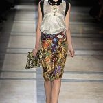Dries Van Noten Spring/Summer 2010