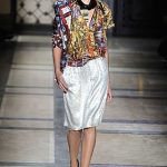Dries Van Noten Spring/Summer 2010