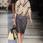 Dries Van Noten Spring/Summer 2010