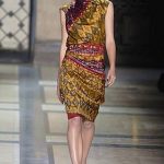 Dries Van Noten Spring/Summer 2010