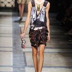 Dries Van Noten Spring/Summer 2010