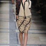 Dries Van Noten Spring/Summer 2010