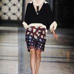 Dries Van Noten Spring/Summer 2010