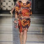 Dries Van Noten Spring/Summer 2010