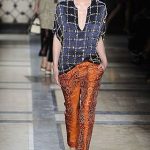 Dries Van Noten Spring/Summer 2010