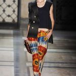 Dries Van Noten Spring/Summer 2010