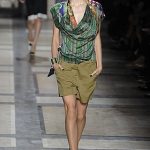 Dries Van Noten Spring/Summer 2010