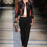 Dries Van Noten Spring/Summer 2010