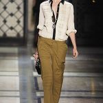 Dries Van Noten Spring/Summer 2010