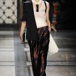 Dries Van Noten Spring/Summer 2010