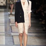 Dries Van Noten Spring/Summer 2010