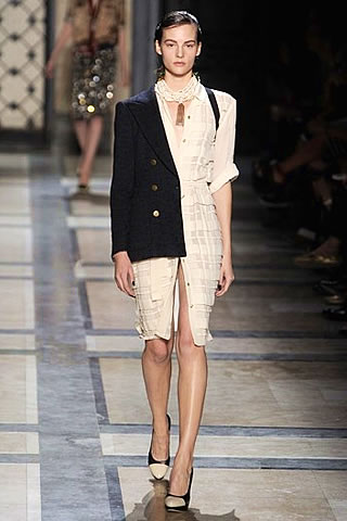 Dries Van Noten Spring/Summer 2010