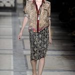 Dries Van Noten Spring/Summer 2010